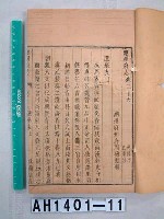 藏品(潮州府志)的圖片